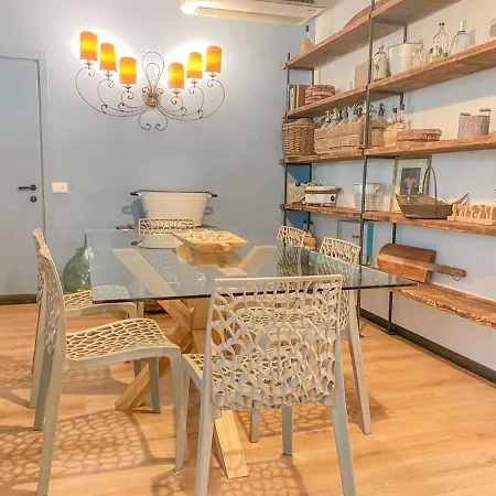 Ennesima Osteria Con - Bike Ξενοδοχείο