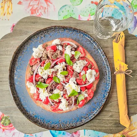 Ennesima Osteria Con - Bike