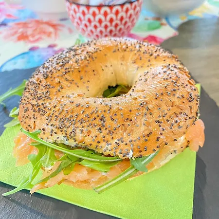 Ennesima Osteria Con - Bike Szálloda 3*