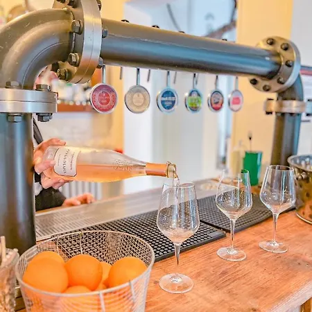 Ennesima Osteria Con - Bike