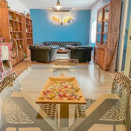 Ennesima Osteria Con - Bike 酒店 托斯科拉诺-马德尔诺