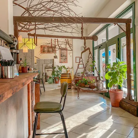 Ennesima Osteria Con - Bike 3*